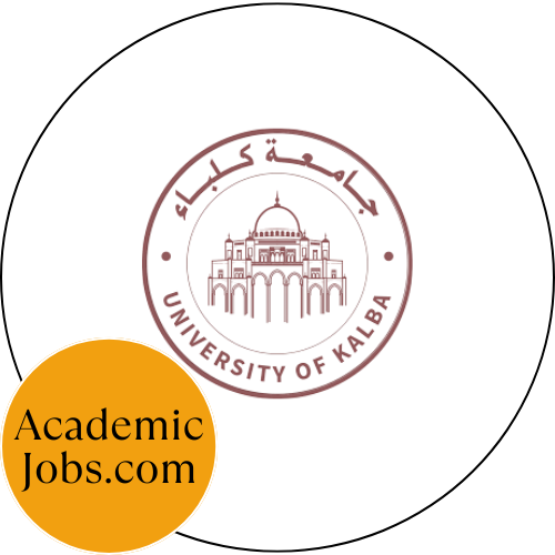 University of Kalba logo